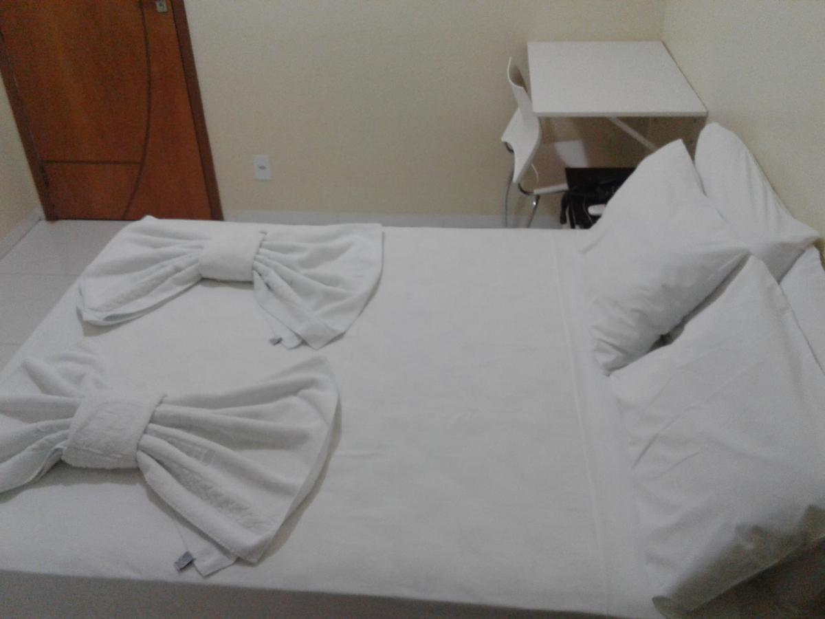Hotel Columbia Luis Eduardo Magalhaes Dış mekan fotoğraf